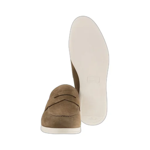 Penny Moccasin Shoes