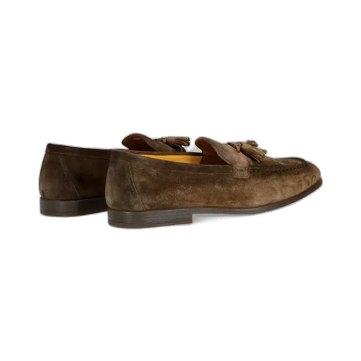 Tassel Love Shoes