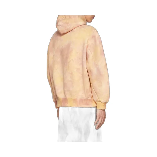 Pull Rope Hooded Sweater