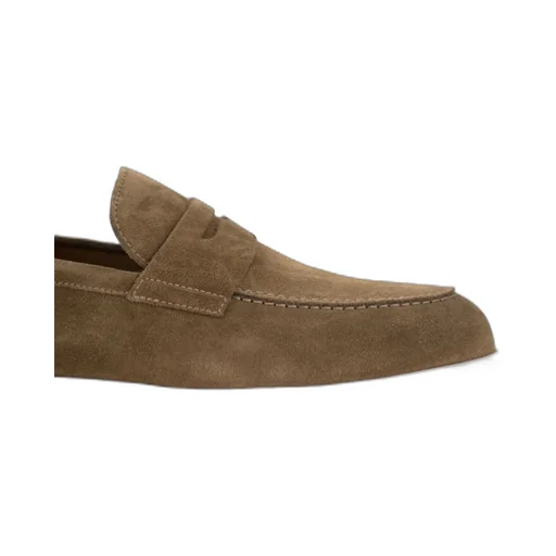 Penny Moccasin Shoes