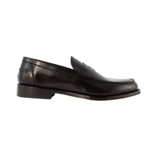 Round-Headed Love Shoes