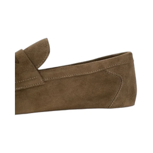 Penny Moccasin Shoes