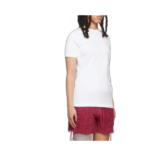 Graphic-Print Short-Sleeve T-Shirt