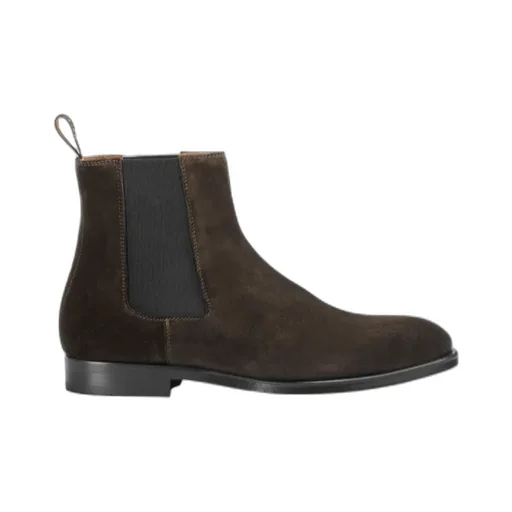 Visone Elasticated Boots