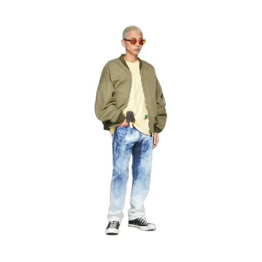 T-Shirt With Round Neck And Short Sleeves