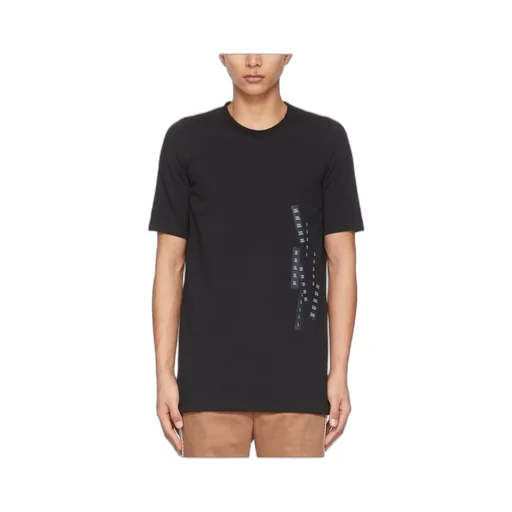 Graphic-Print Short-Sleeve T-Shirt