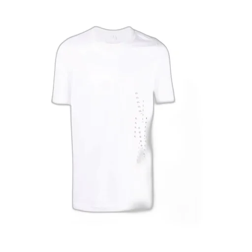 Graphic-Print Short-Sleeve T-Shirt