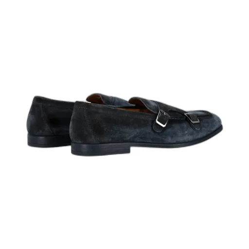 Buckle Loafers