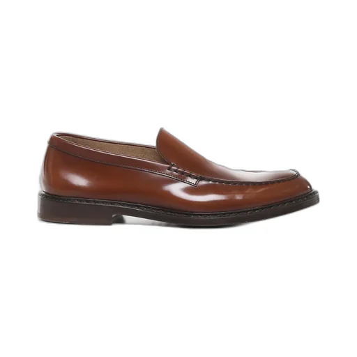 Moccasin Loafers