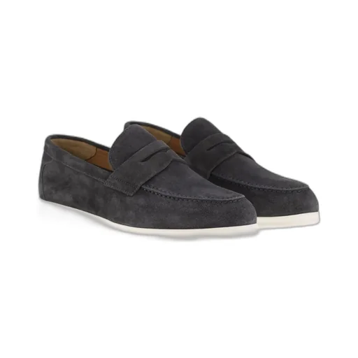 Penny Moccasin Shoes