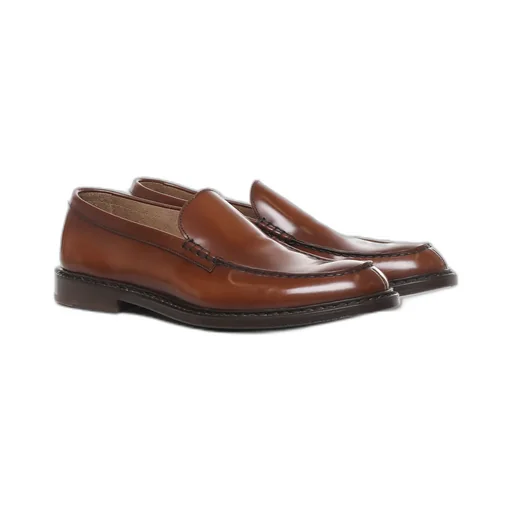 Moccasin Loafers