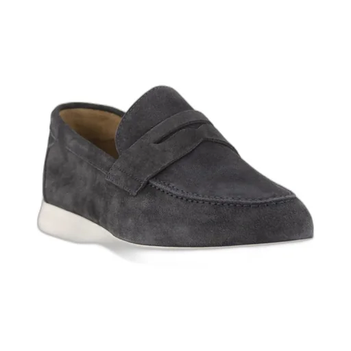 Penny Moccasin Shoes