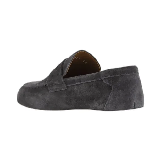 Penny Moccasin Shoes