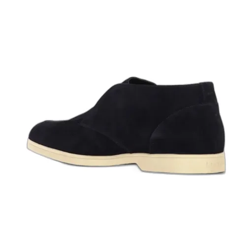Round Toe Casual Shoes