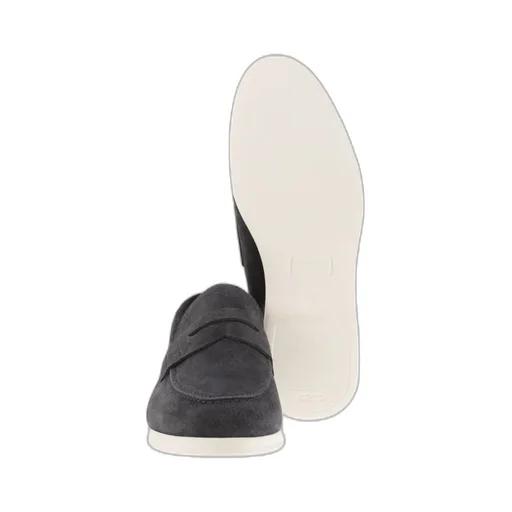 Penny Moccasin Shoes