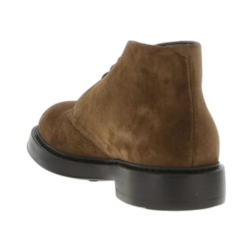 Chukka Ankle Boots