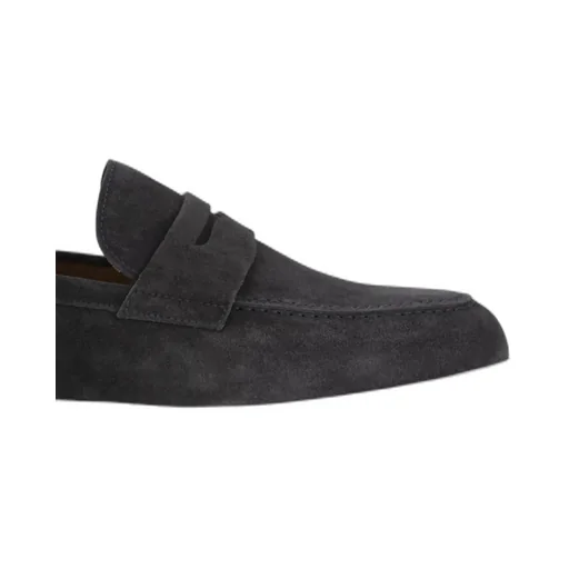 Penny Moccasin Shoes