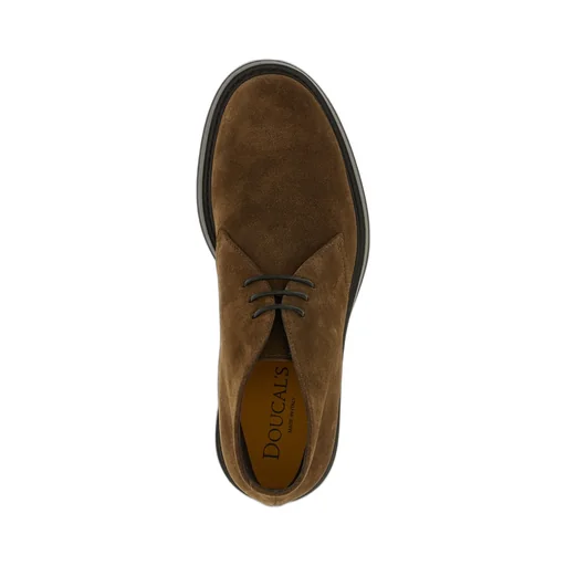 Chukka Ankle Boots