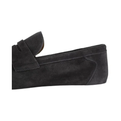 Penny Moccasin Shoes