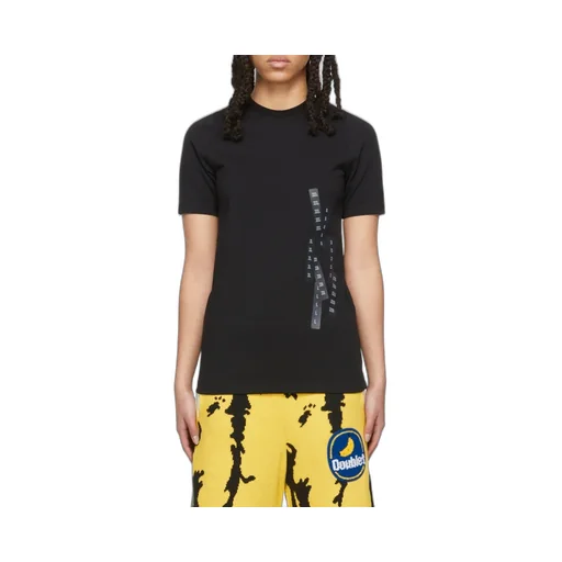 Graphic-Print Short-Sleeve T-Shirt