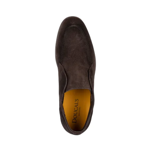 Round Toe Ankle Boots
