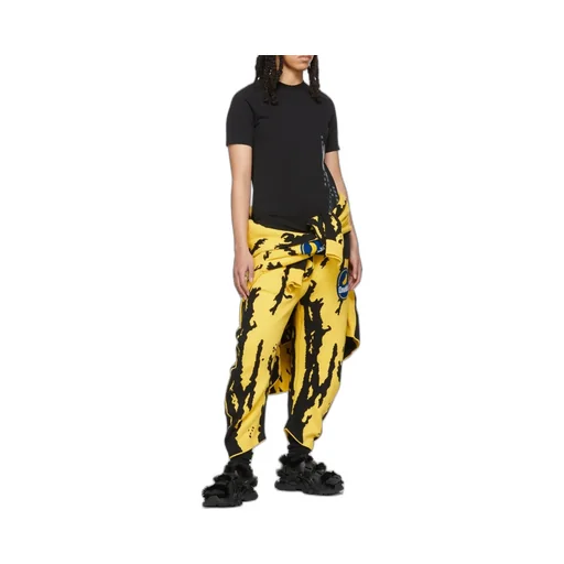 Graphic-Print Short-Sleeve T-Shirt