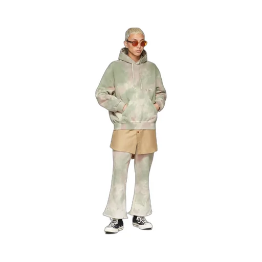 Drawstring Casual Pants