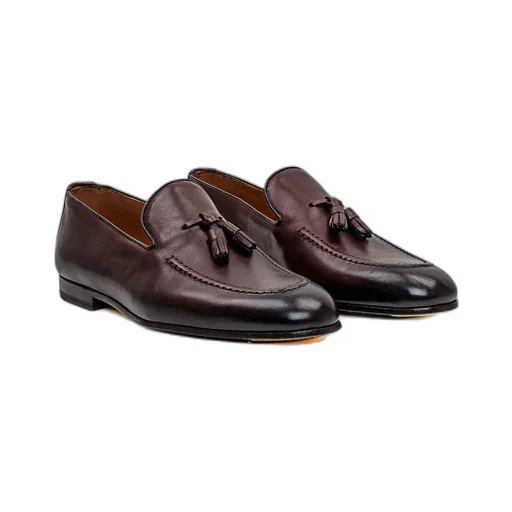 Slip-On Loafers