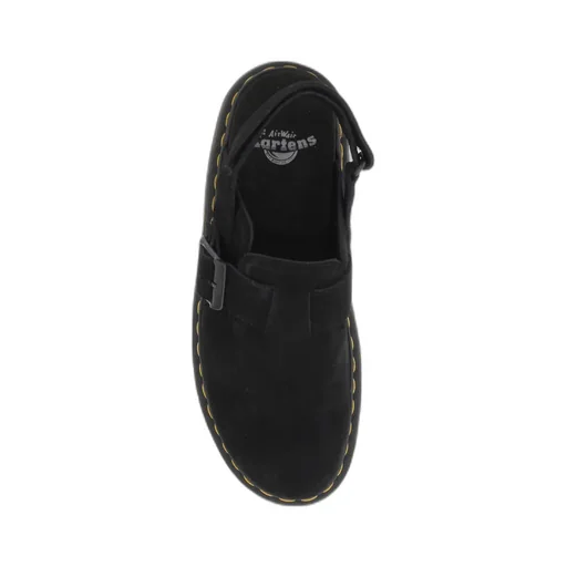 Jorge Ii Slingback Mules