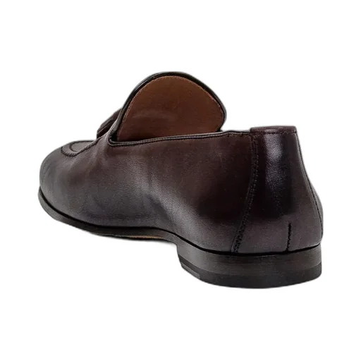 Slip-On Loafers