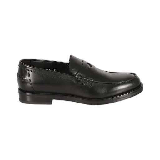 Penny Slip-On Loafers