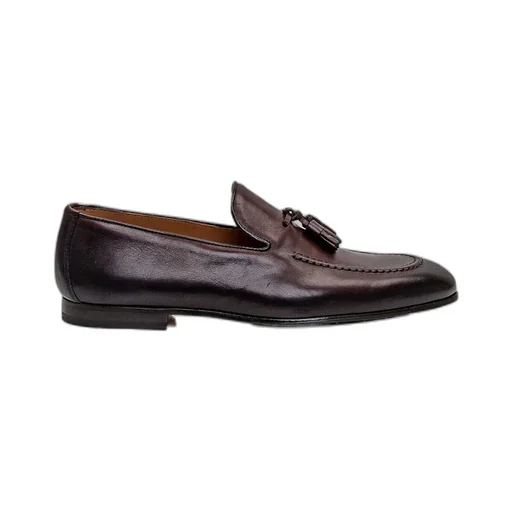 Slip-On Loafers