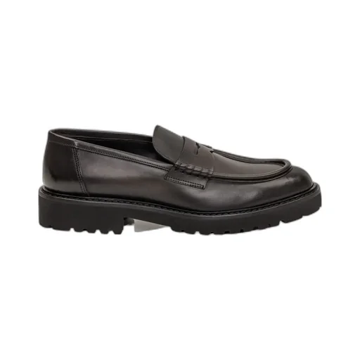 Penny Slip-On Loafers