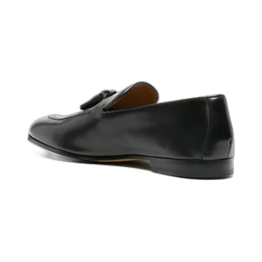Tassel Detailed Loafers