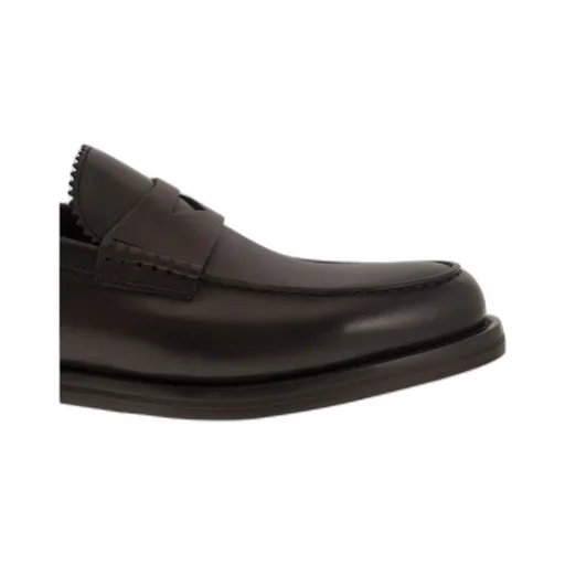 Penny Slip-On Loafers