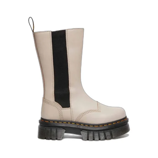 Audrick Chelsea Tall Boots