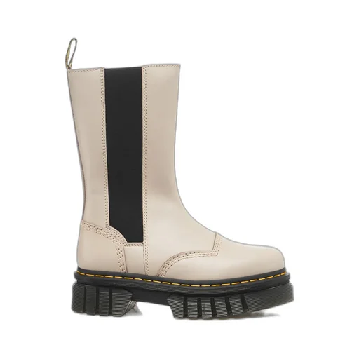 Audrick Chelsea Tall Boots