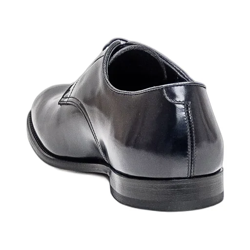 Slip-On Derby Shoes
