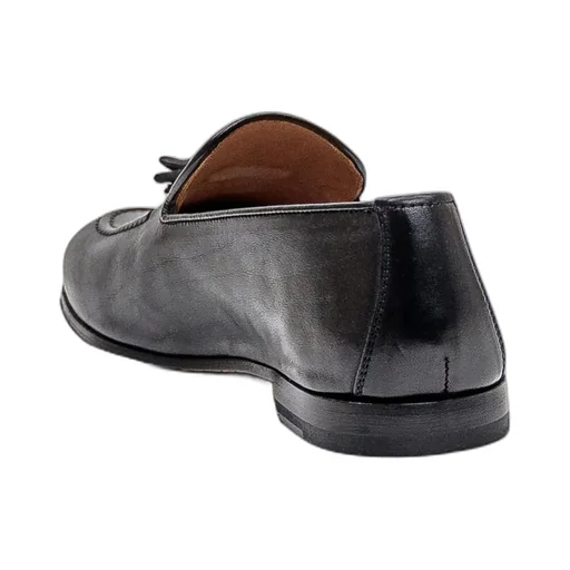 Slip-On Loafers