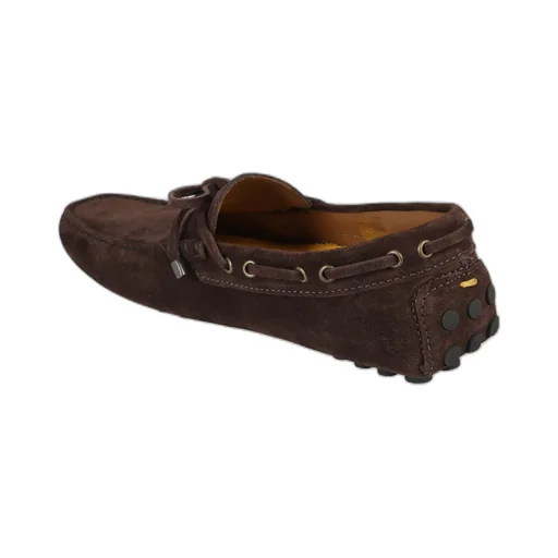 Fasten Loafers