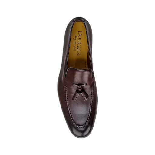 Slip-On Loafers