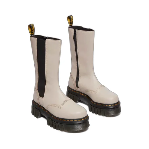 Audrick Chelsea Tall Boots