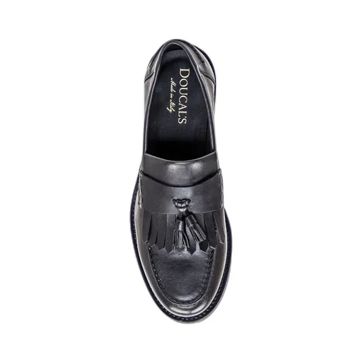 Slip-On Loafers