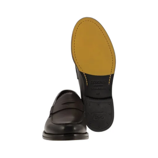 Penny Slip-On Loafers