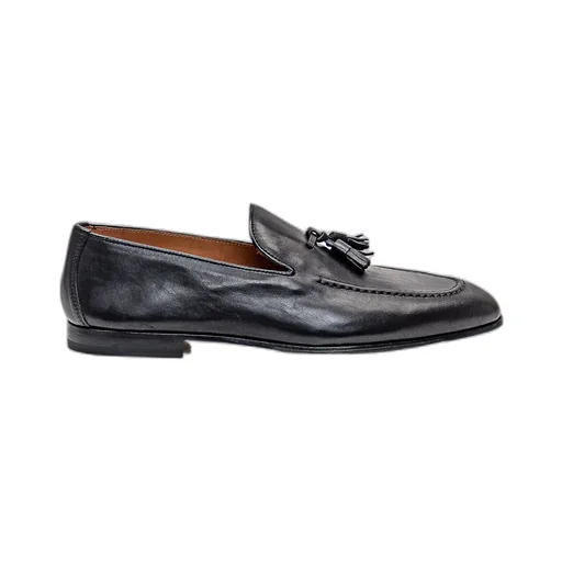 Slip-On Loafers