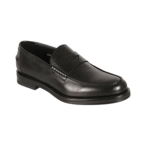 Penny Slip-On Loafers
