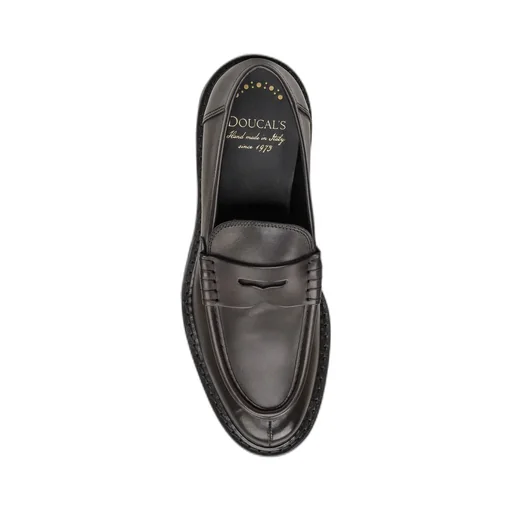 Penny Slip-On Loafers