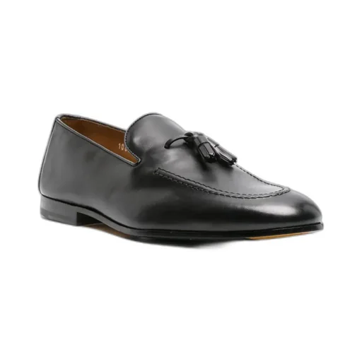 Tassel Detailed Loafers