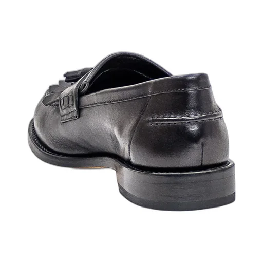 Slip-On Loafers