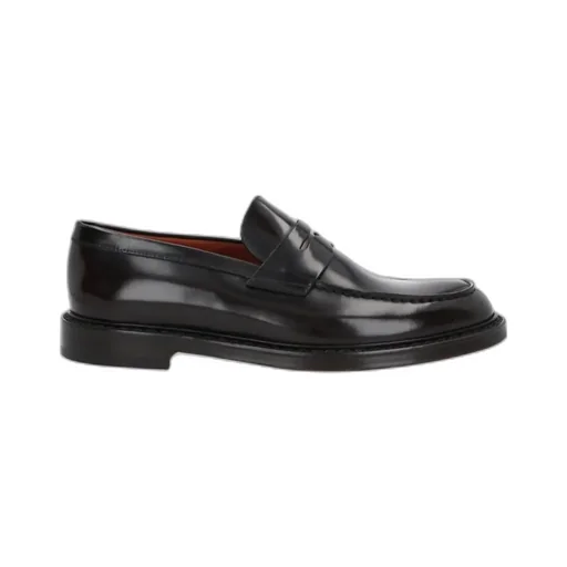Slip-On Loafers